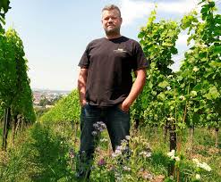 Sauvignon Blanc erste Lage 2021 - Weingut Beurer