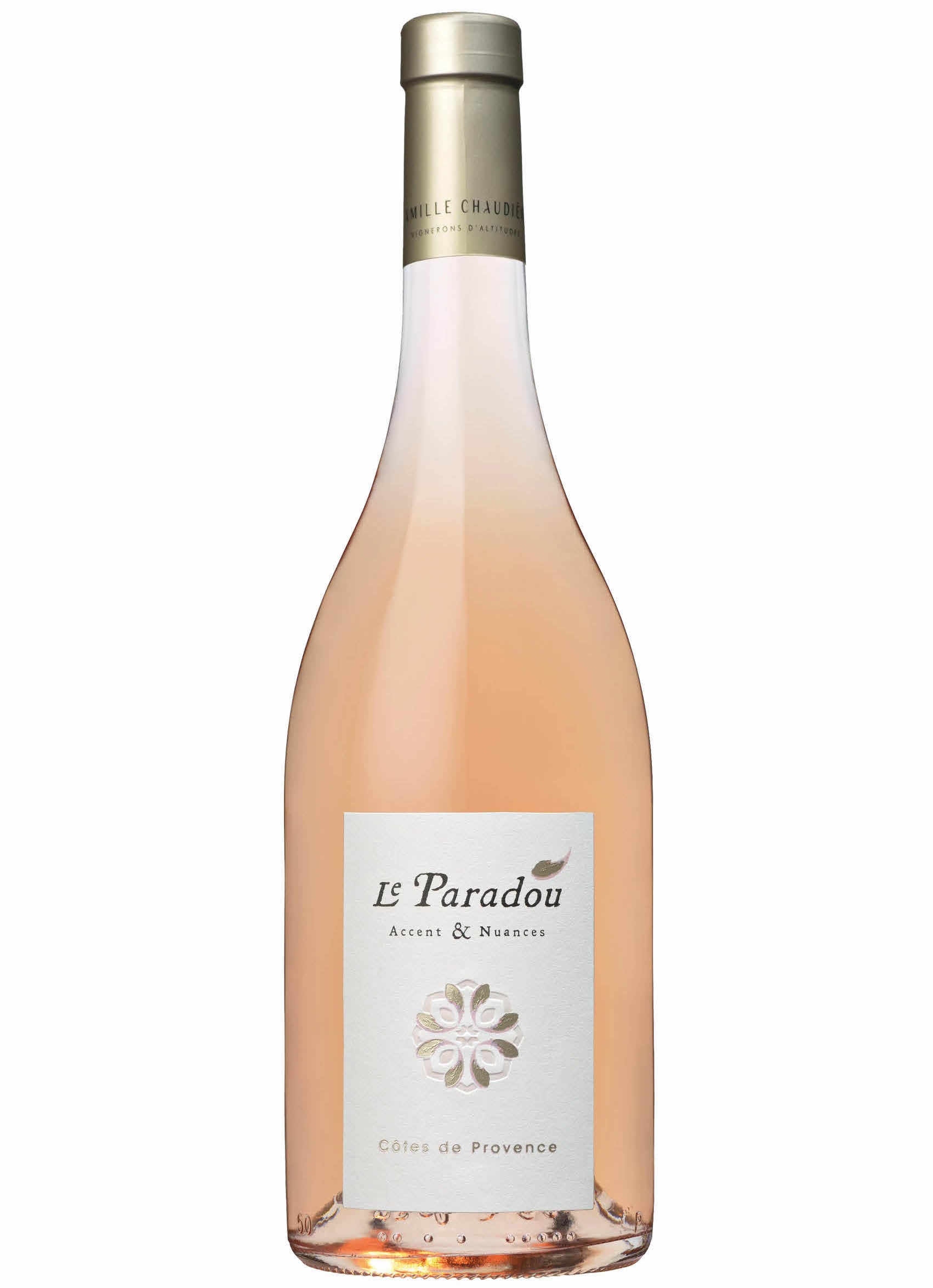 Côtes de Provence Rosé \